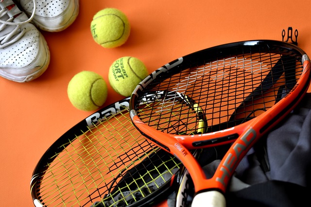 Master Tennis Betting